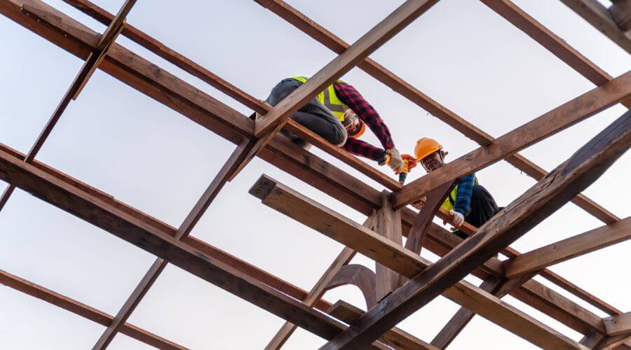 Professional gutter cleaning services in Kapaa, HI